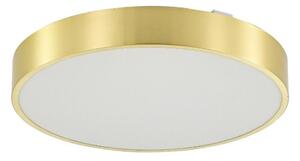 Zuma Line MS724-R500-GD - Luce LED dimmerabile NADI LED/50W/230V diametro 50 cm gold+RC