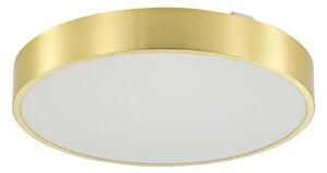Zuma Line MS724-R400-GD - Luce LED dimmerabile NADI LED/36W/230V diametro 40 cm gold+RC