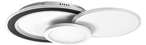 Rabalux 71402 - Plafoniera LED dimmerabile STAVROS LED/40W/230V 3000-6500K + telecomando