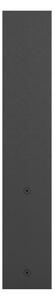 Eglo 98727 - Lampada LED da esterno RIFORANO 2xLED/5W/230V IP44 34 cm