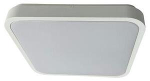 Rabalux 71422 - Plafoniera LED da bagno ALENZO LED/24W/230V IP44 bianco