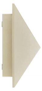 Nordlux - Applique da esterno PONTIO 2xGU10/25W/230V IP54