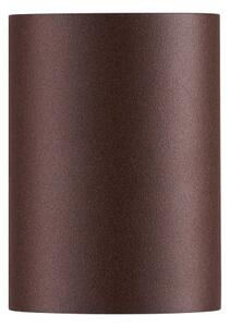 Nordlux - Applique da esterno DION 1xGU10/25W/230V IP44 rezavá