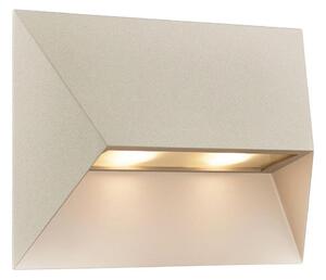 Nordlux - Applique da esterno PONTIO 2xGU10/25W/230V IP54