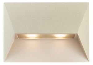 Nordlux - Applique da esterno PONTIO 2xGU10/25W/230V IP54