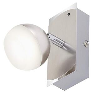 Briloner 2040-012 - Faretto LED RGB dimmerabile LED/3,3W/230V + telecomando