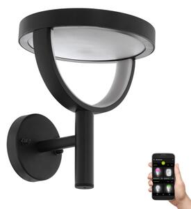Eglo 98234 - Applique da esterno a LED FRANCARI-C LED/15W/230V IP44