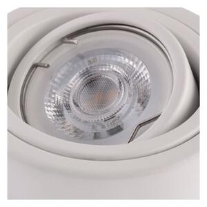 Faretto LED TUBA 1xGU10/5W/230V 2700K bianco