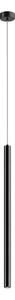 Zuma Line P0461-01A-L8L8 - Lampadario LED a sospensione con filo LOYA LED/5W/230V cromo nero