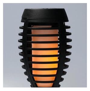 SET 4x lampade solari LED 4xLED/3,6V 1xAAA IP44 100 mAh