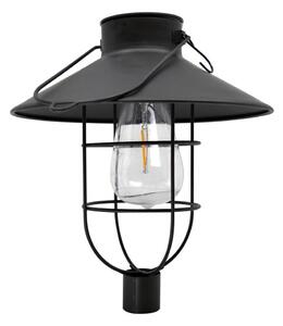 Grundig - Lampada solare LED 1,2V 600 mAh