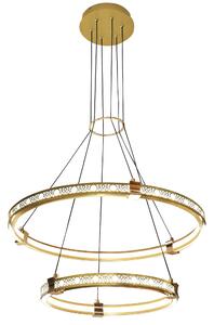 Lampada LED LHJ037-CP2 GOLD