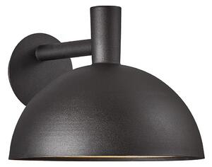 Nordlux - Applique da esterno ARKI 1xE27/20W/230V IP54 nero