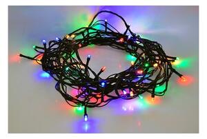 Brilagi - Catena luminosa LED per esterni 300 LED/8 funzioni 35 m IP44 multicolore