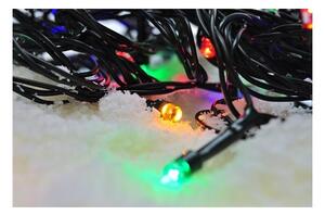 Brilagi - Catena luminosa LED per esterni 300 LED/8 funzioni 35 m IP44 multicolore