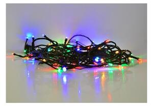 Brilagi - Catena luminosa LED per esterni 300 LED/8 funzioni 35 m IP44 multicolore