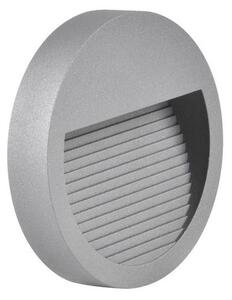 Illuminazione scale LED da esterno Q8 LED/3W/230V IP44
