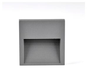 Illuminazione scale LED da esterno Q9 LED/3W/230V IP44