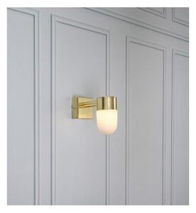 Markslöjd 106374 - Applique da bagno MENTON 1xG9/18W230V IP44