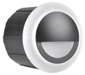 Illuminazione scale LED da esterno Q4 LED/3W/230V IP44