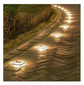 Immax 08445L - Illuminazione solare a LED per esterni TERRACE LED/1,5W IP68