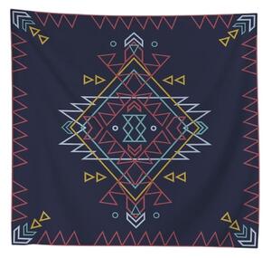 Arazzo 140x140 cm Navajo - Really Nice Things