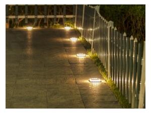 Immax 08445L - Illuminazione solare a LED per esterni TERRACE LED/1,5W IP68