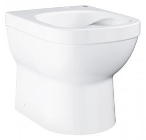 WC Senza Brida Grohe Euro Ceramic Bianco Alpino senza flangia