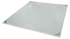 LED Pannello da bagno LED/40W/230V 4000K 59,5x59,5 cm IP65 bianco