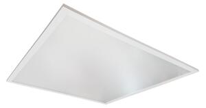 LED Pannello da bagno LED/40W/230V 4000K 59,5x59,5 cm IP65 bianco