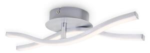 Briloner 3194-029 - Lampadario LED da superficie GO 2xLED/6W/230V