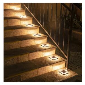 Immax 08445L - Illuminazione solare a LED per esterni TERRACE LED/1,5W IP68