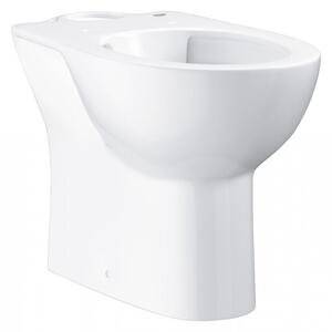 WC Senza Brida Grohe Bau Ceramic Bianco Alpino