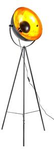 Globo 45150145 - Lampada con piedistallo TIMO 1xE27/40W/230V