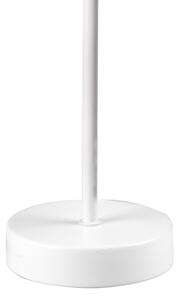 ONLI - Lampada da tavolo RICKY 1xE14/10W/230V 28 cm bianco
