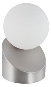 Globo 50300101 - Lampada da tavolo LED touch ALISA 1xG9/3W/230V