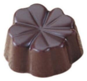 Stampo Cioccolatini Cm 17,5x27,5 Policarbonato, peso 0,5 kg