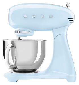 Robot da cucina azzurro Retro Style - SMEG