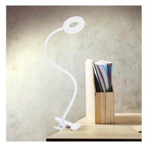 Brilagi - Lampada LED dimmerabile con clip ORBELA LED/8W/5V 3000/4000/5000K bianca
