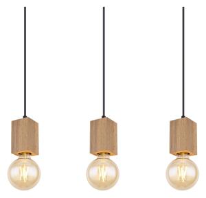 Globo 15655-5H - Lampadario a sospensione con filo ERNA 5xE27/60W/230V