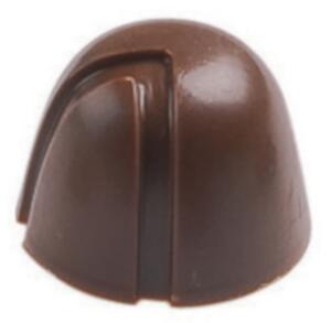 Stampo Cioccolatini Cm 17,5x27,5 Policarbonato, peso 0,43 kg
