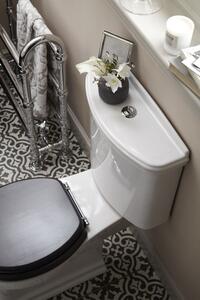 WC a Pavimento Heritage Bathrooms Claverton Standard