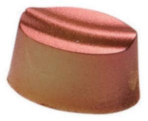 Stampo Cioccolatini Cm 17,5x27,5 Policarbonato, peso 0,42 kg