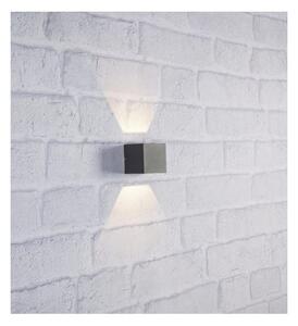 Markslöjd 106521 - Lampada LED da esterno ARGOS LED/5W/230V IP44 grigia