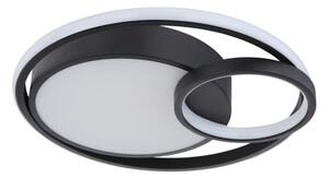 Globo 67237-36 - Plafoniera LED KAMILLA LED/36W/230V