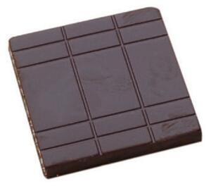 Stampo Cioccolatini Cm 17,5x27,5 Policarbonato, peso 0,44 kg