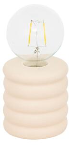 Atmosphera - Lampada da tavolo LED PERRY LED/2xAAA