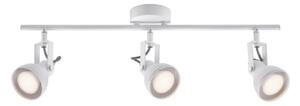 Nordlux - Faretto ASLAK 3xGU10/35W/230V