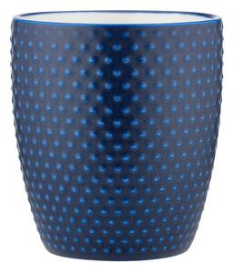 Tazza in blu scuro in porcellana 250 ml Abode – Ladelle