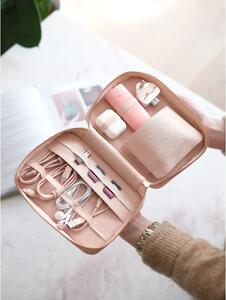 Organizer per cavi in pelle sintetica Cable Tidy - Stackers